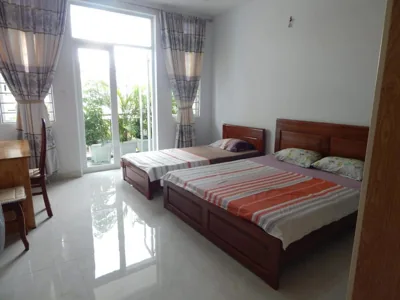 Homestay 37 AD – Fotos 2
