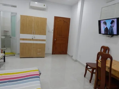 Homestay 37 AD – Fotos 4