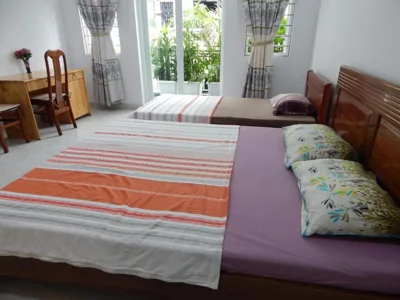 Homestay 37 AD – Fotos 6